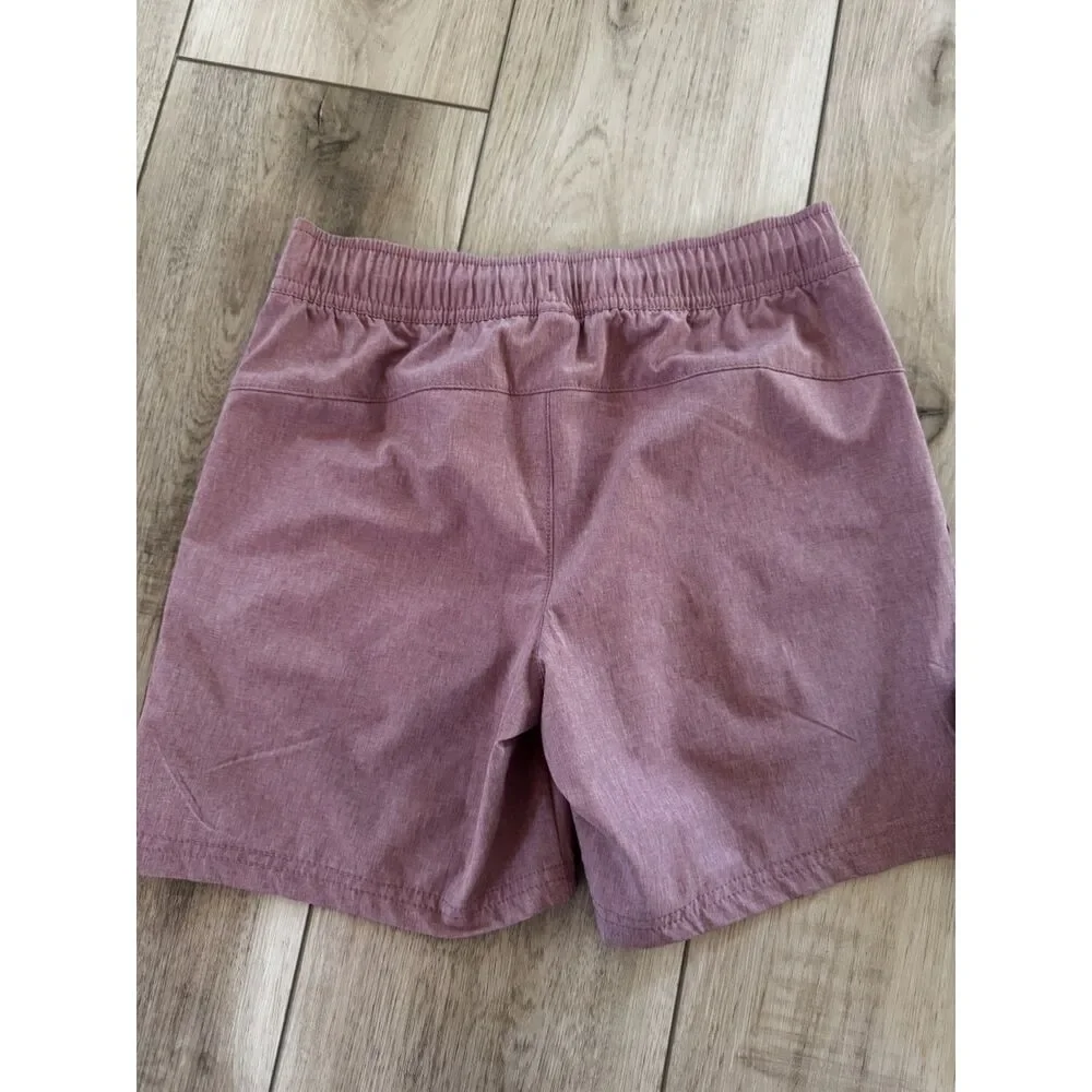 Old Navy Tech Quick Dry Boy Shorts 5 Pack Active Lounge Shorts M 8 Athleisure